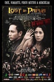 Lost in Papua 2011 streaming