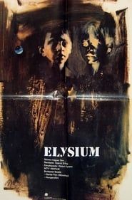 Elysium series tv