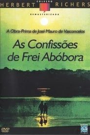 Image As Confissões de Frei Abóbora 1971