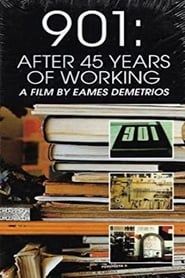 901: After 45 Years of Working series tv