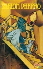 Image Shalom Pharao
