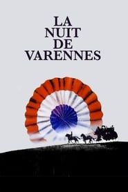 The Night of Varennes series tv