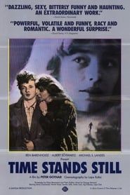 Time Stands Still 1982 streaming