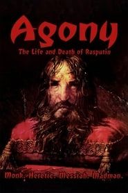 Agony: The Life and Death of Rasputin series tv
