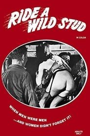 Ride a Wild Stud series tv