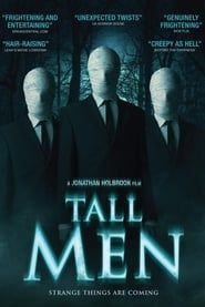 Image Tall Men