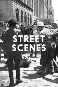 Image Street Scenes 1970