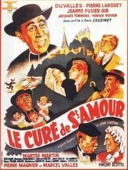 Le curé de Saint-Amour 1952 streaming