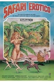 Image Safari erótico 1981