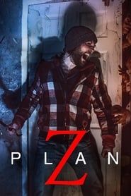 Plan Z series tv