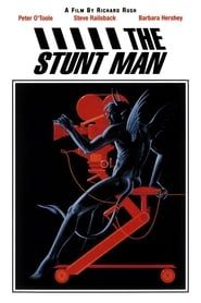 The Stunt Man series tv