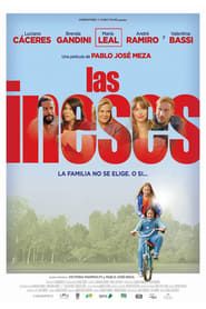 watch Las Ineses