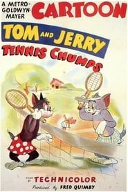 Tennis Chumps series tv