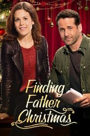 Finding Father Christmas series tv