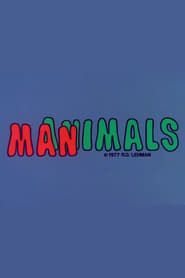 Manimals series tv