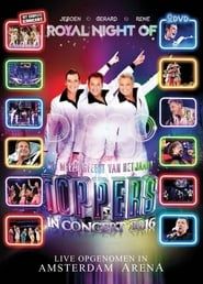 Image Toppers in Concert 2016