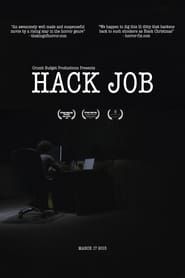Hack Job series tv