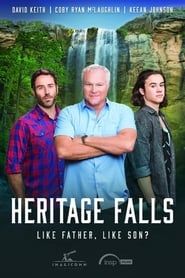 Heritage Falls series tv