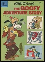 The Goofy Adventure Story series tv