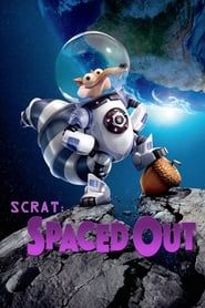 Scrat: Spaced Out series tv