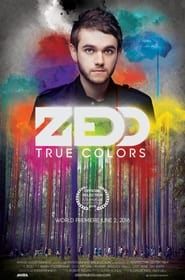 Zedd: True Colors (2016)