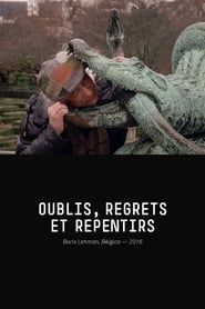 Image Oublis, Regrets et Repentirs