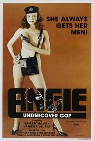 Angie Police Women-hd