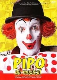 Image Pipo De Clown - De Musical