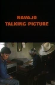 Navajo Talking Picture series tv