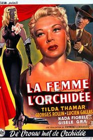 La femme à l'orchidée (1952)