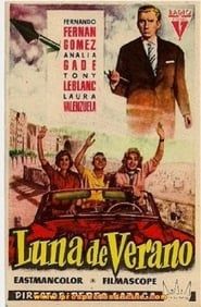Luna de Verano 1959 streaming