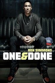 One & Done/Ben Simmons series tv