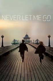 Never Let Me Go 2010 streaming