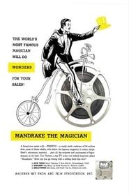 Mandrake the Magician series tv