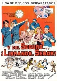 Image Y del seguro… líbranos, Señor! 1983