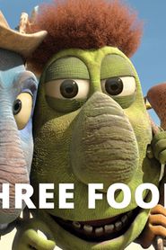 Three Fools series tv