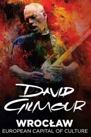 David Gilmour - Live in Wroclaw 2016 series tv