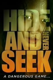 Hide-and-Never Seek series tv