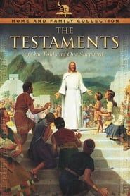 The Testaments series tv