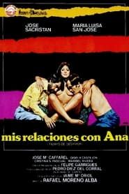 Mis relaciones con Ana (1980)