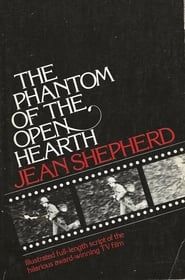 The Phantom of the Open Hearth series tv