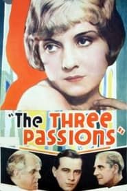 Image The Three Passions 1928