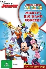 Image Mickey Mouse Clubhouse: Mickey's Big Band Concert