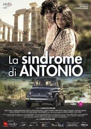 La Sindrome di Antonio series tv