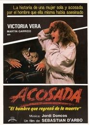 Acosada (1985)