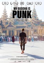My Buddha is Punk series tv