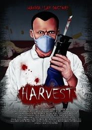 Harvest series tv