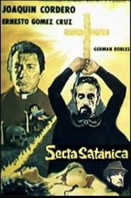Secta satanica: El enviado del Sr. (1990)