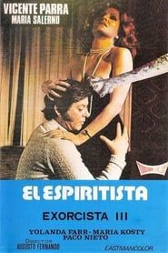 El espiritista (1977)