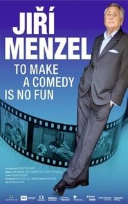 To Make a Comedy Is No Fun series tv